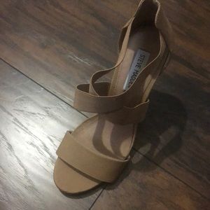 Steve Madden heels